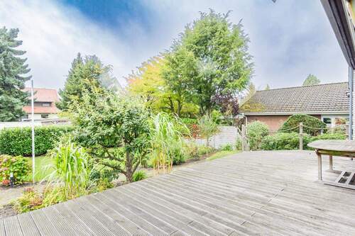 Terrasse - 