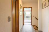 Flur Obergeschoss - 