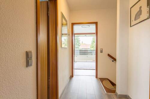 Flur Obergeschoss - 