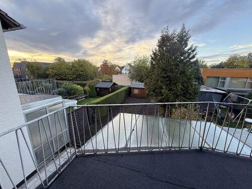 Garten - 