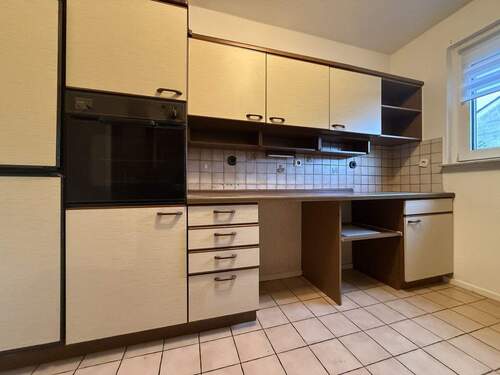 Küche 1 - 4 Zimmer Reihenmittelhaus in Celle