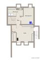 Grundriss Kellergeschoss - 