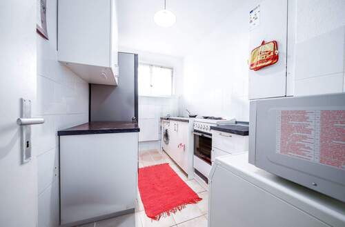 4 - Etagenwohnung mit 55,00 m&sup2; in Berlin zum Kaufen