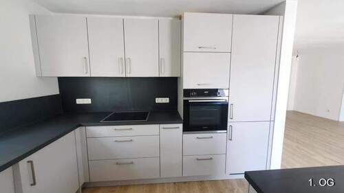 OG Einbauküche - 