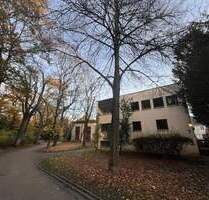 2-Familienhaus mitten im Park in der Regenburger Innenstadt - Regensburg