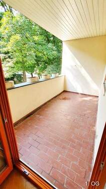 OG Balkon - 