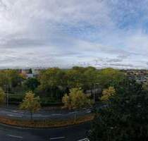 Kleine 2 Zimmerwohnung mit herlichem Weitblick in Worms-Neuhausen zu verkaufen