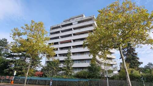 Das Haus - 2 Zimmer Etagenwohnung zum Kaufen in Worms