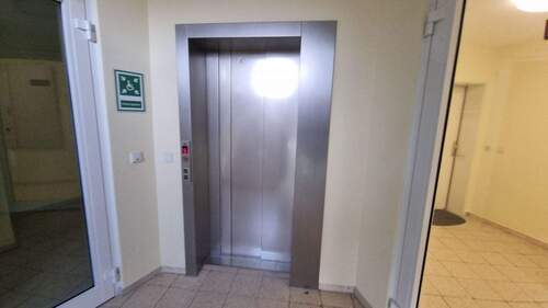 Aufzug - 