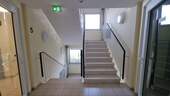 Treppenhaus - 