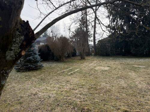 IMG_2382 - *** Bestlage am Kobelhang in Neusäß *** Grundstück inkl. Planung für ein Einfamilienhaus