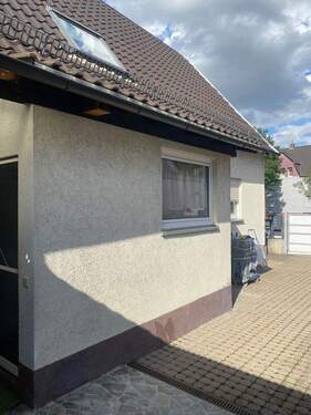 Bild 1 - Provisionsfreies Einfamilienhaus