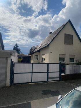 Bild 3 - 4 Zimmer Einfamilienhaus in Schifferstadt