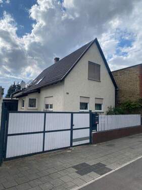 Bild 4 - Einfamilienhaus mit 110,00 m&sup2; in Schifferstadt zum Kaufen