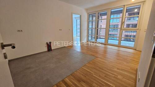 Wohnen und Essen - 2 Zimmer Etagenwohnung zur Miete in Bremen