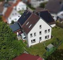 Wohnen mit Geschichte - Großzügiges Zweifamilienhaus in Eichenborn - Bad Pyrmont