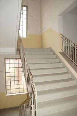 2. Treppenhaus - 