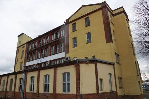 Objektansicht (4) - Büro mit 564,00 m&sup2; in Dresden zum Kaufen