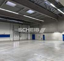 Investoren gesucht: Gewerbeanwesen in CR zum Verkauf - Crailsheim