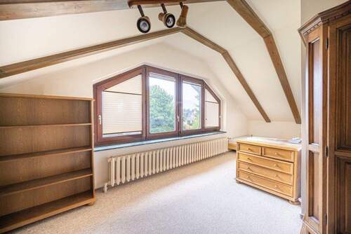 Gäste- Kinderzimmer DG - 