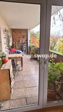 Bild 3 - 4 Zimmer Etagenwohnung in Backnang