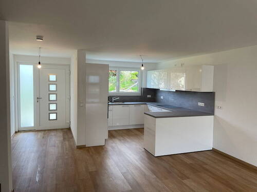 Bild 2 - 5 Zimmer Reihenmittelhaus zum Kaufen in Wehr