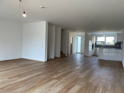 Bild 3 - 5 Zimmer Reihenmittelhaus in Wehr