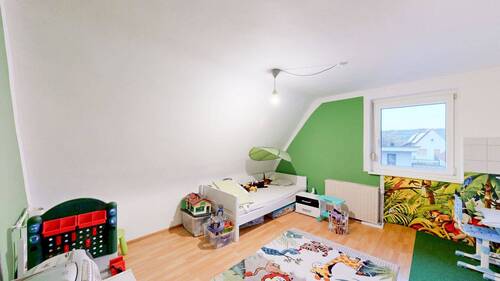 Kinderzimmer - 