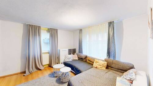 Wonhzimmer - 