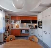 Küche OG - Haus 1 - 