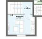 Grundriss OG Haus 1 - 