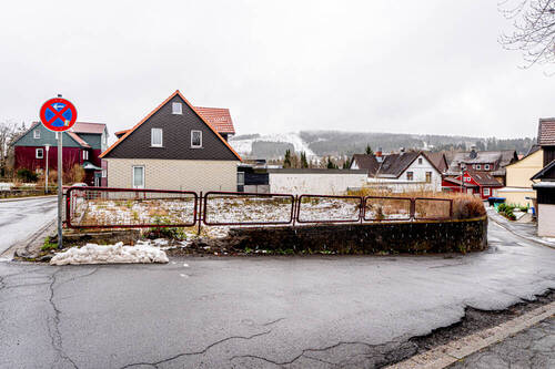 Grundstück - Grundstück in Goslar / Hahnenklee