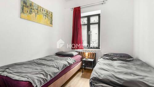 WE 2 Schlafzimmer 1 1 - 