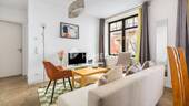 WE 1 Wohnzimmer 2 - 