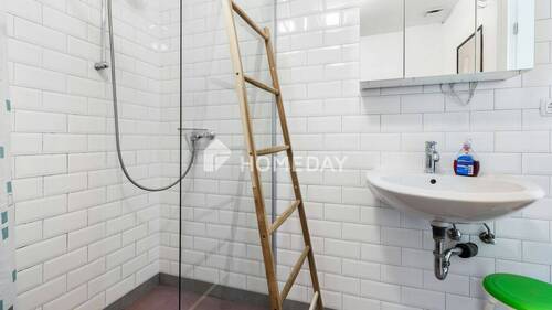 WE 1 Badezimmer 1 - 