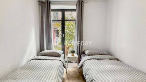 WE 1 Gästezimmer 4 - 
