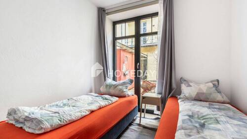 WE 1 Gästezimmer 2 - 