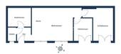 WE 1 Grundriss - 