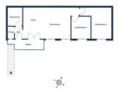 WE 2 Grundriss - 