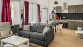 WE 3 Wohnzimmer 3 - 6 Zimmer Etagenwohnung zum Kaufen in Berlin