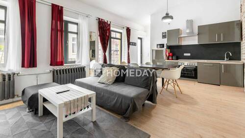 WE 2 Wohnzimmer 2 - 