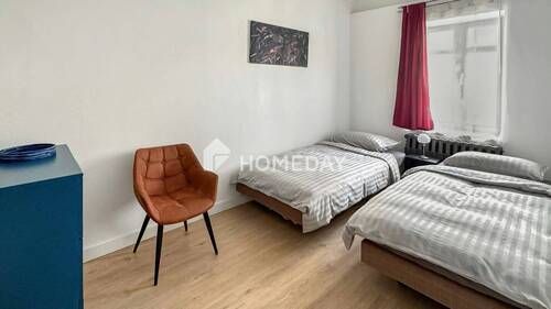 WE 2 Schlafzimmer 2 3 - 