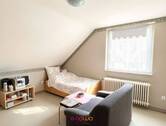 Schlafzimmer DG - 