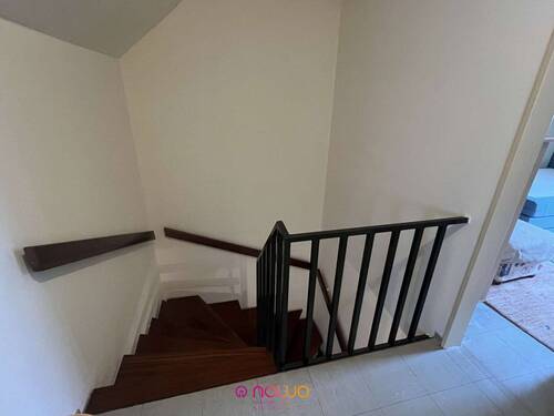 Treppenhaus - 