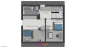 Grundriss DG - 