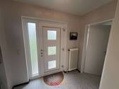 Eingangsbereich - 6 Zimmer Doppelhaushälfte in Salzgitter