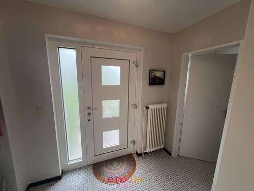 Eingangsbereich - 6 Zimmer Doppelhaushälfte in Salzgitter