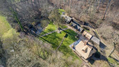 Bild 3 - 4 Zimmer Einfamilienhaus in Seedorf