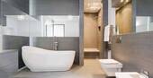 modernes Bad 1 - 
