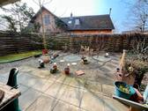 Garten Souterrain - 
